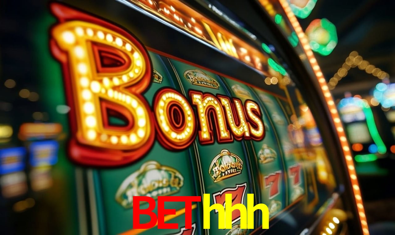 Logo bethhh Loteria Online