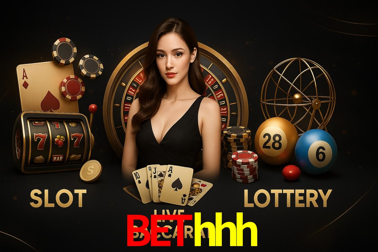 Logo da bethhh