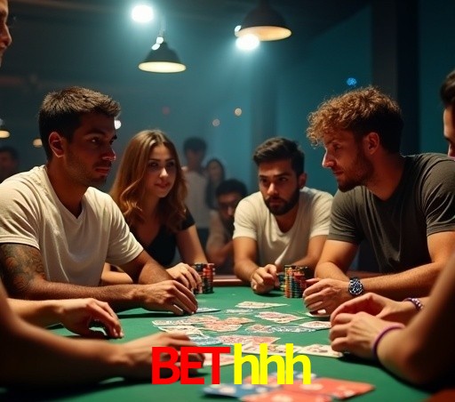 bethhh Loteria Online Brasil - Plataforma Certificada